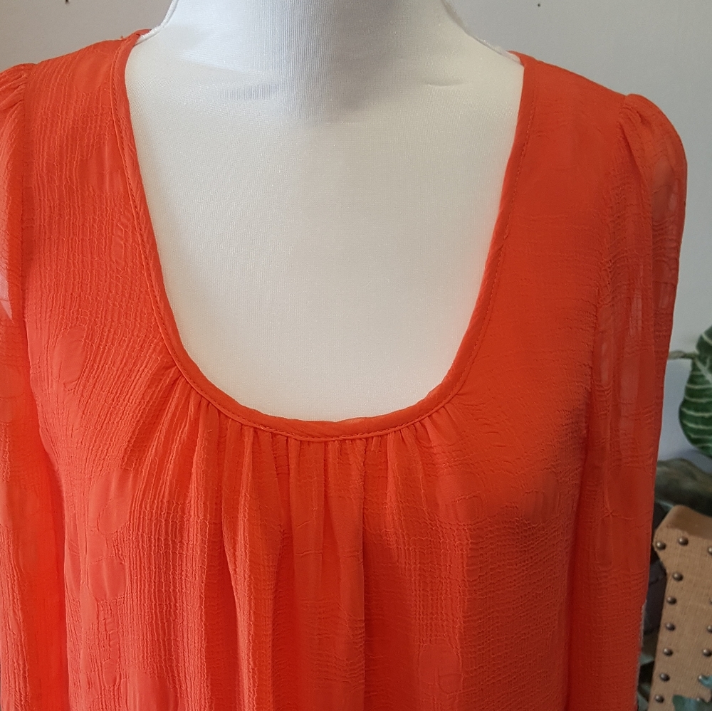 Umgee Embroderied Dress - Picture 4 of 6